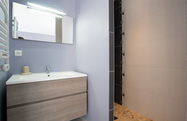 Villa du Littoral - Photo 16