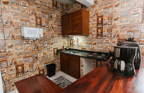 Ótimo sobrado prox da Praia Grande com ar condicionado - Foto 67