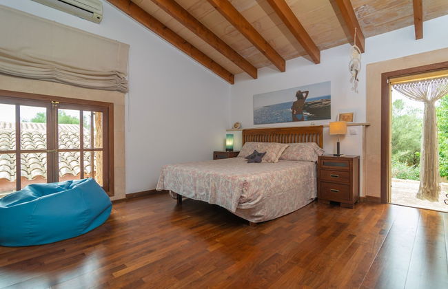 Son Arbo Gran in Algaida - Foto 33