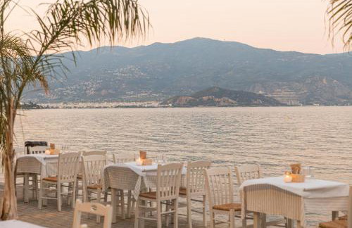 Relax house by the sea - Photo 43