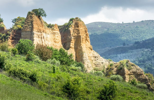 Casa Gedeone - Grand Canyon of Tuscany - Photo 21