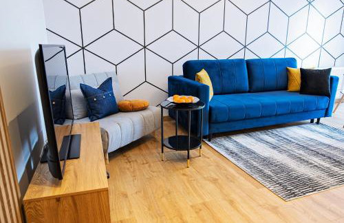 Apartamenty STUDIO M - Foto 19