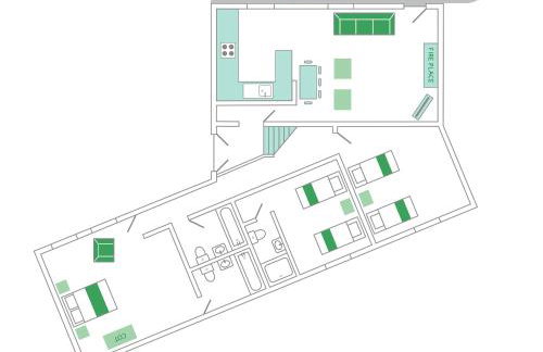 Tuckenhay, 1 Salle Cottage, - Fcq - Photo 29