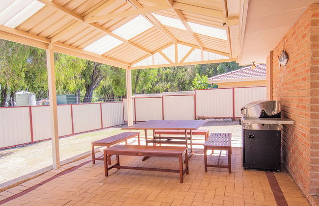 Family Oasis At Busselton - Foto 36