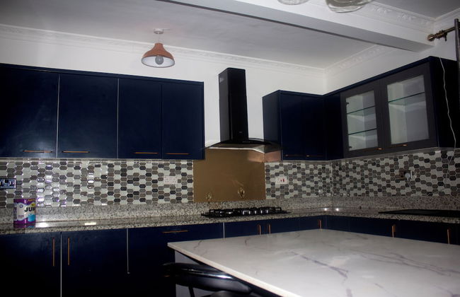 Exclusive Villa in Hideout East Legon - Foto 38