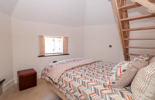 The Old Cider Barn - Foto 24