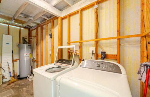 Cozy Coastal Paradise On Siesta Key 7 mins to beach - Foto 30