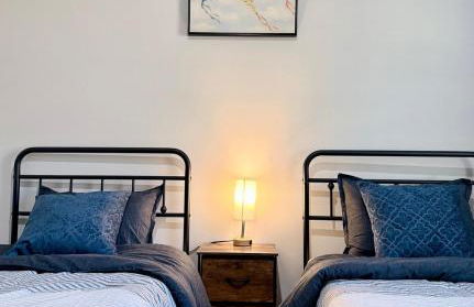 Luxury 5 Bedroom 4 bath open kitchen living room - Foto 55