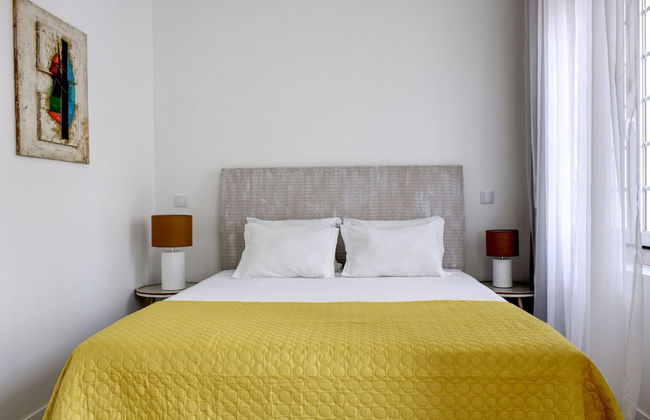 PB STD Mar Timo - Palacete da Baixa - Foto 5