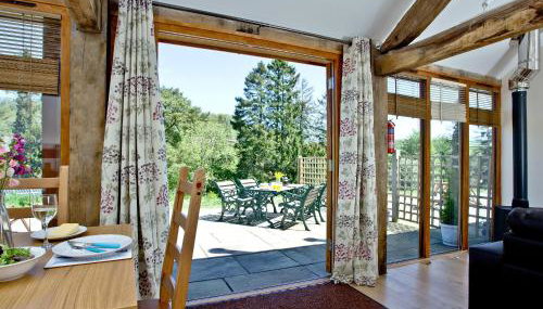 Bluetit Cottage - Foto 3