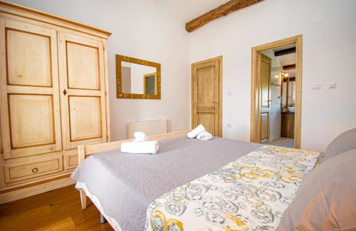 Villa Banic Motovun,Istrien - Foto 43