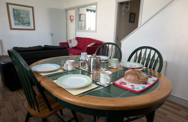 Spanish Cove Holiday Home Sleeps 5 - Foto 11