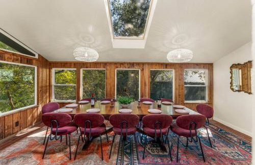 Glenwood Springs Mountain Getaway with Hot Tub and Riverfront - Foto 59