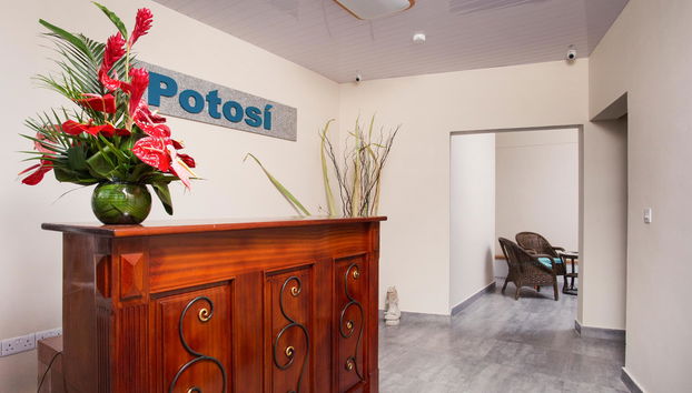 Residence Potosi - Foto 5