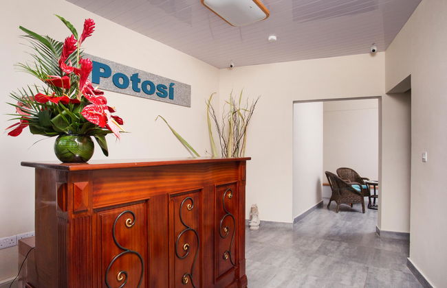 Residence Potosi - Foto 5