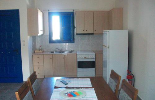 Serifos Palace - Foto 21