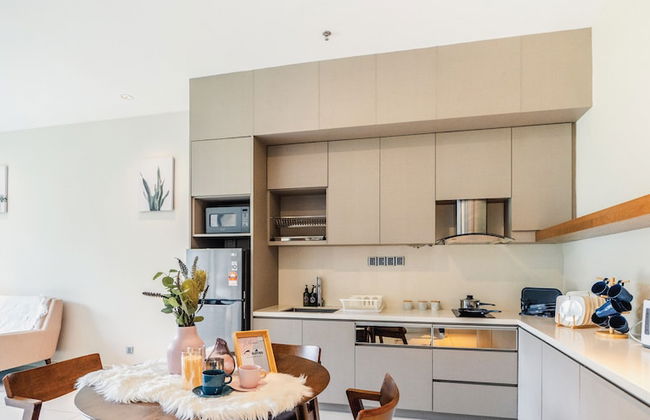 Geo38 Premium Suites at Genting Highlands - Foto 33