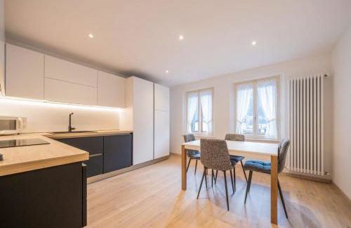 Appartamento Dolomiti Dream 1 - Foto 1