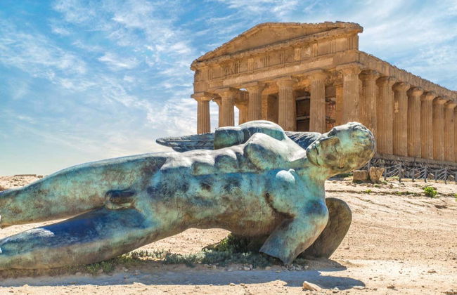 Tour por el Valle de los Templos - Foto 1