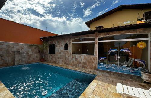 Casa na praia Itanhaem - Photo 14