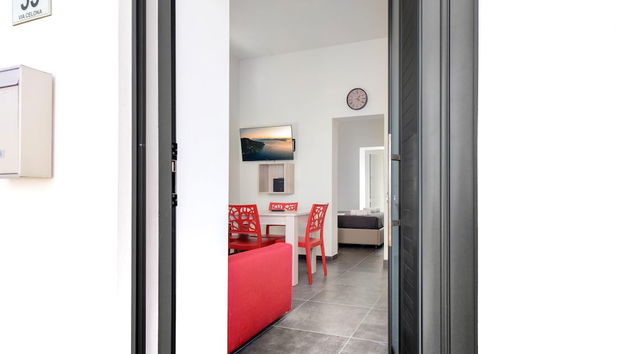 Aparthotel Ganzirri Messina - Foto 2, Profilbild