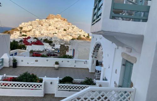 Arhontiko Houses - Foto 43