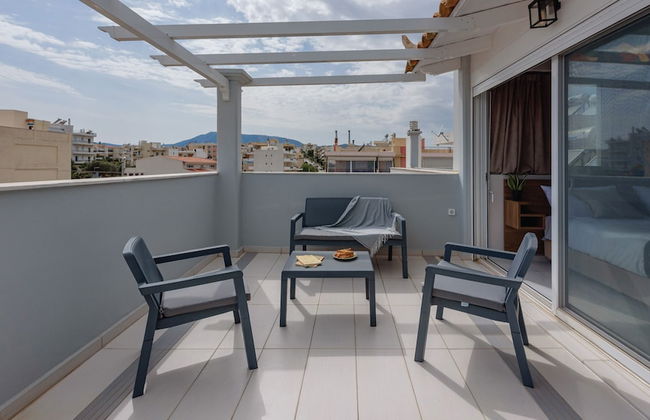 Akali apartment Airport by Airstay - Foto 14