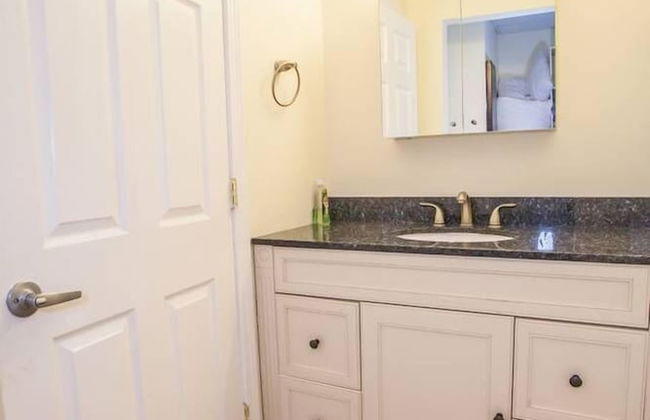 Faneuil Hall North End 4 Beds 2 Bath Downtown - Foto 31