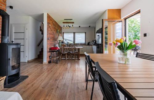 Dom w Chmielnie Na Wzgórzu - Foto 26