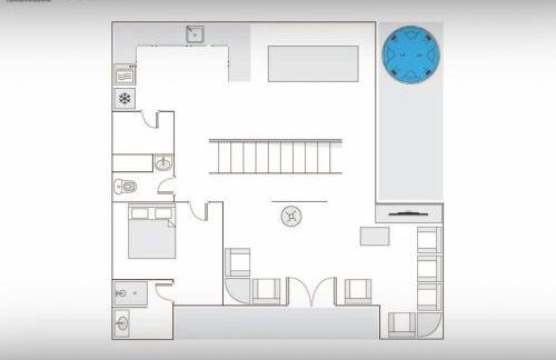 Chalets des Aravis Kitz et Buhel avec Jacuzzi 12 et 15 personnes - Foto 13