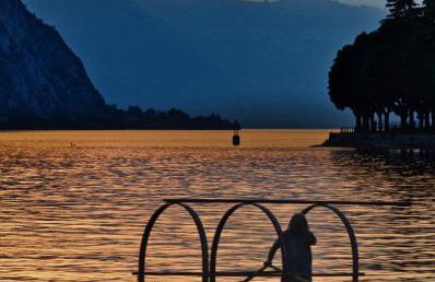 Akasa on Lake Como - Foto 13