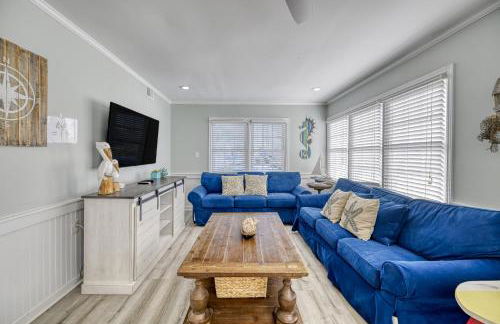 The Sea Shanty - Classic Beach Cottage - Photo 1