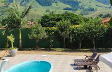 Mountain View Chalé alto padrão em condomínio - Photo 53