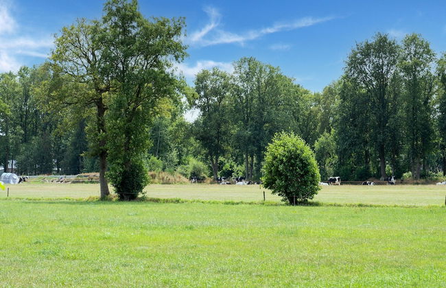 Farmhouse in Staphorst With Sauna - Photo 40