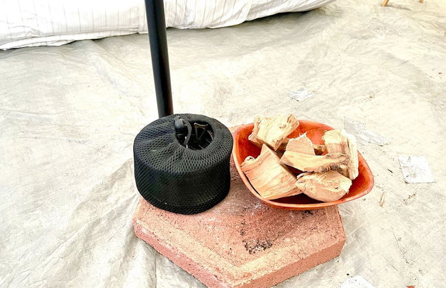 Beysicair Tents & Campground - Photo 30