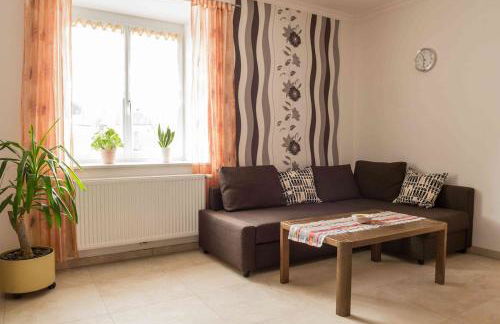 Ferienwohnung in Dorfmerkingen - Foto 1