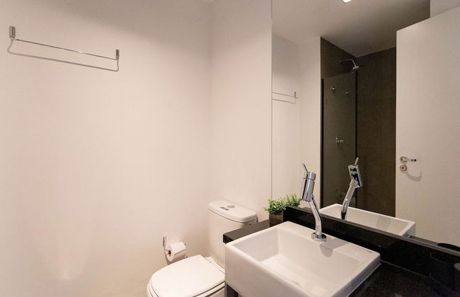 Studio On Imarés Moema - Foto 12