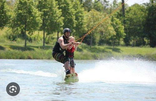 Gîte de charme à Loudun - Foto 25