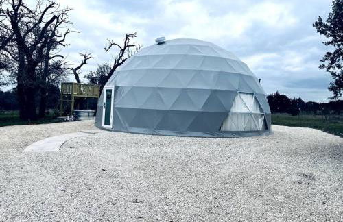 Dome Sweet Dome - Foto 32