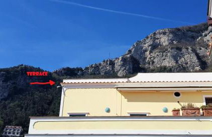 La Casa Dei Venti - Foto 9