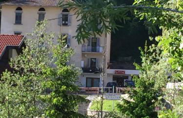 Milla Appartamento 4-6 letti - Pontagna -1km Ponte di Legno T04416 - Foto 15