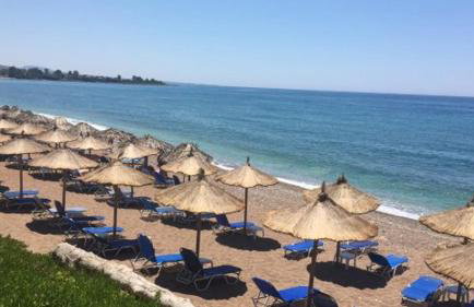 Villa Thea - Foto 37