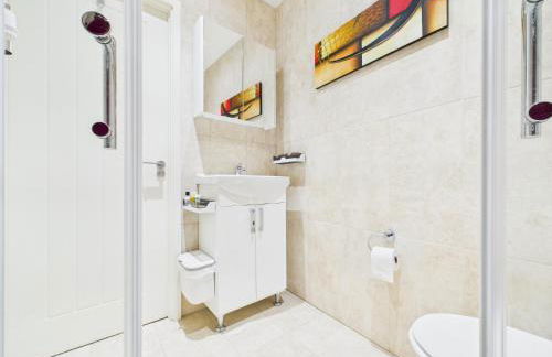 Stylish 1-Bedroom Apartment - Barton Heights, Central Tewkesbury - Foto 7