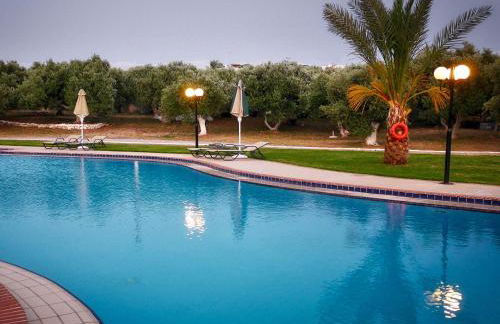 Areti Aparthotel - Foto 40