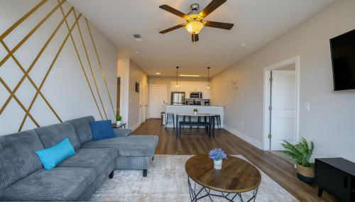 Across from UAB Spacious 2BR Retreat 3a - Foto 2