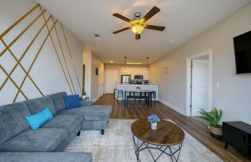 Across from UAB Spacious 2BR Retreat 3a - Foto 2