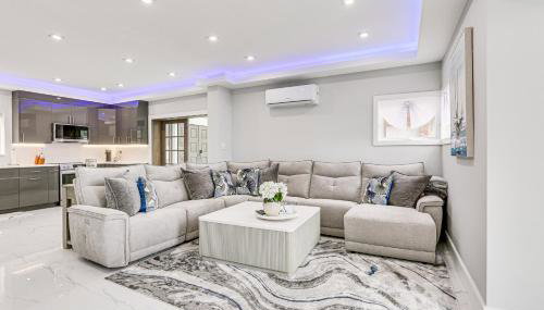 Waterfront Lake Hopatcong Home with Boat Dock! - Foto 3