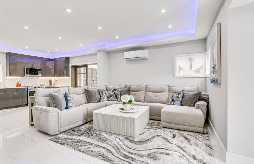 Waterfront Lake Hopatcong Home with Boat Dock! - Foto 3