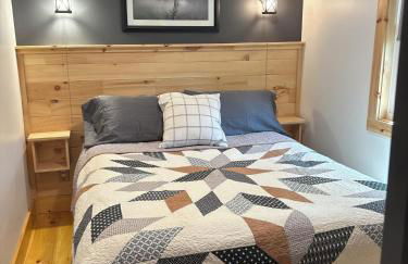 Camptown Cabin - Photo 26