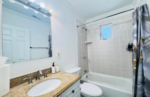 Entire Family-friendly 4 BR Cozy Unit , Metro walk - Foto 30